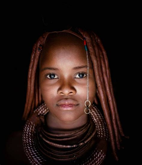 himba girls|Himba people